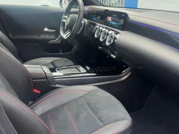 MERCEDES-BENZ CLA35 AMG 4MATIC DCT 48V KEYLESS KAMER&hellip;