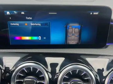 MERCEDES-BENZ CLA35 AMG 4MATIC DCT 48V KEYLESS KAMER&hellip;