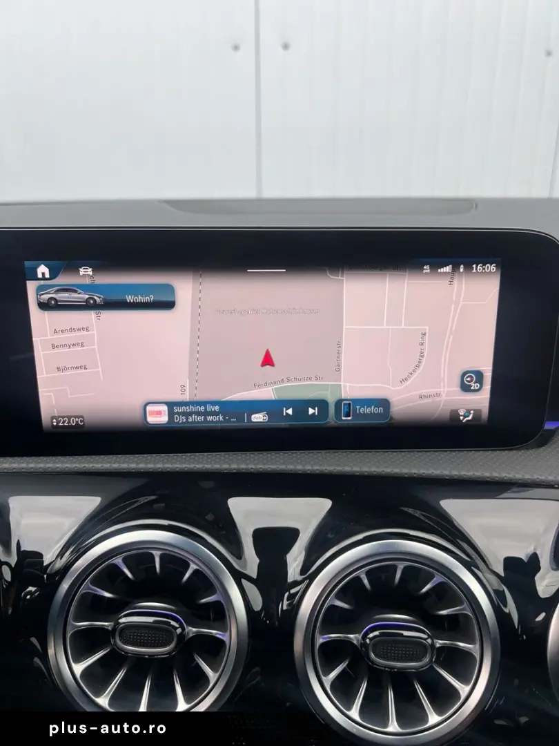 MERCEDES-BENZ CLA35 AMG 4MATIC DCT 48V KEYLESS KAMER&hellip;