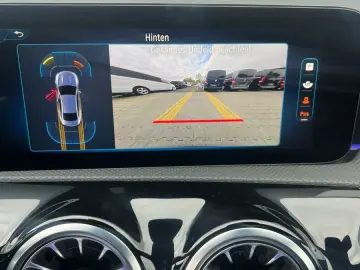 MERCEDES-BENZ CLA35 AMG 4MATIC DCT 48V KEYLESS KAMER&hellip;