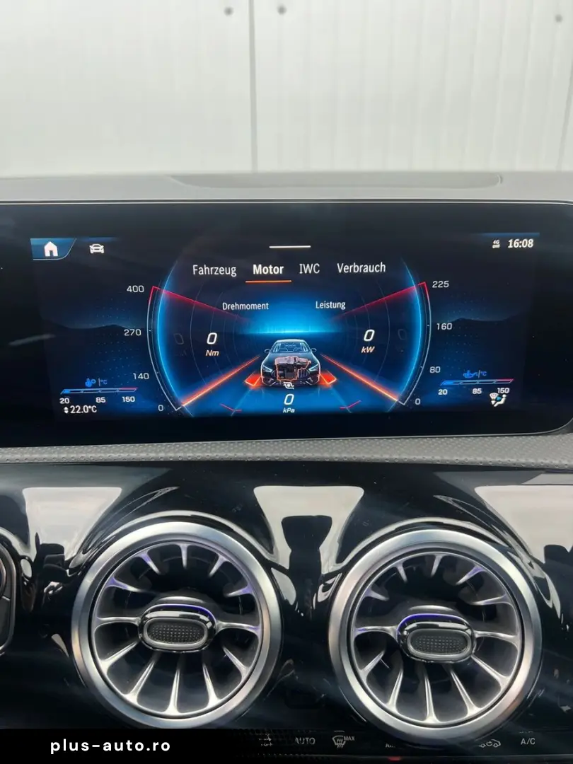 MERCEDES-BENZ CLA35 AMG 4MATIC DCT 48V KEYLESS KAMER&hellip;