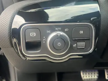 MERCEDES-BENZ CLA35 AMG 4MATIC DCT 48V KEYLESS KAMER&hellip;