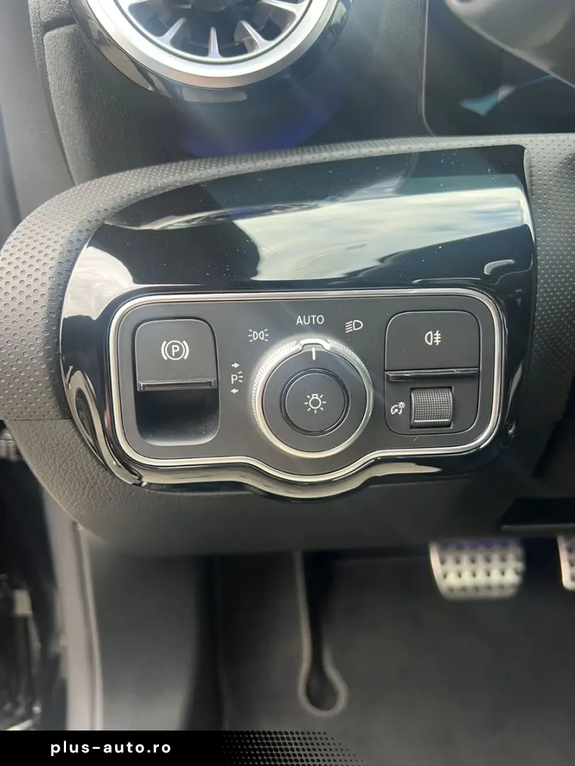 MERCEDES-BENZ CLA35 AMG 4MATIC DCT 48V KEYLESS KAMER&hellip;