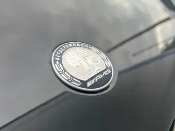 MERCEDES-BENZ CLA35 AMG 4MATIC DCT 48V KEYLESS KAMER&hellip;