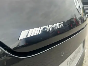 MERCEDES-BENZ CLA35 AMG 4MATIC DCT 48V KEYLESS KAMER&hellip;