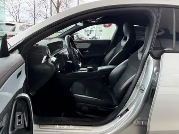 MERCEDES-BENZ CLA 200 AMG-LINE PANO ACC NIGHT-PAKET KAMERA