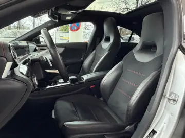 MERCEDES-BENZ CLA 200 AMG-LINE PANO ACC NIGHT-PAKET KAMERA