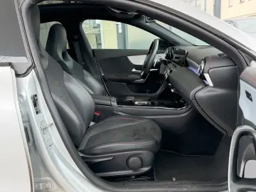 MERCEDES-BENZ CLA 200 AMG-LINE PANO ACC NIGHT-PAKET KAMERA