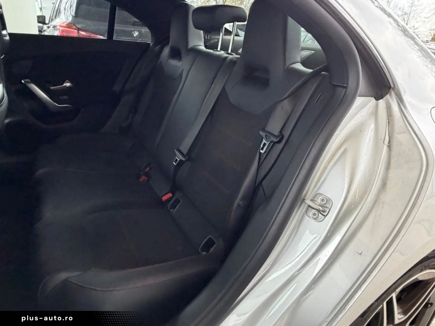 MERCEDES-BENZ CLA 200 AMG-LINE PANO ACC NIGHT-PAKET KAMERA