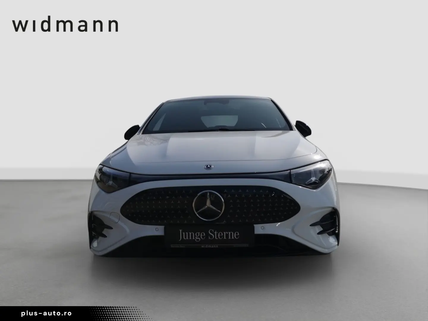 MERCEDES-BENZ CLA 350 4M EQ  AMG Premium-Paket Multi&hellip;