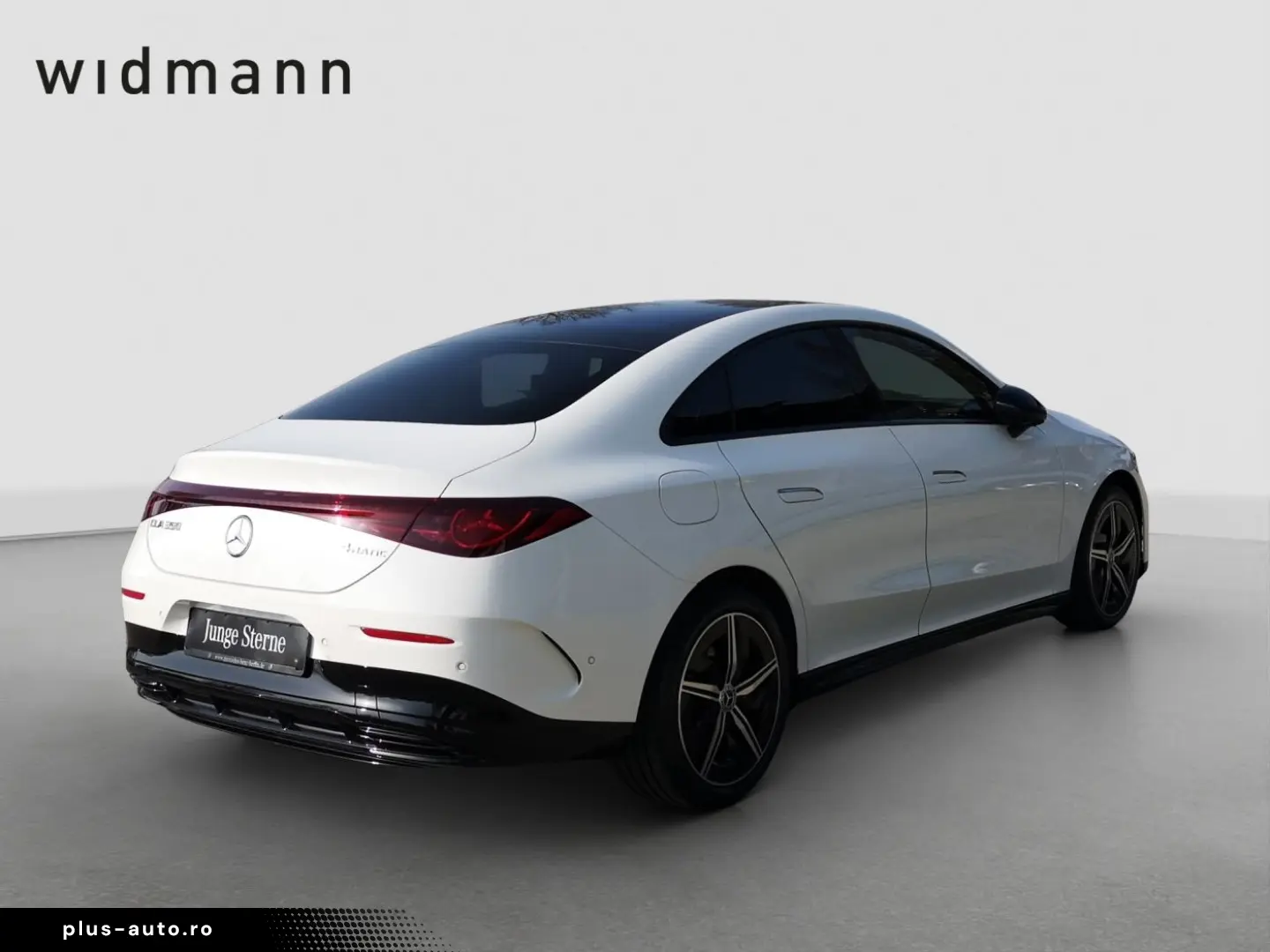 MERCEDES-BENZ CLA 350 4M EQ  AMG Premium-Paket Multi&hellip;