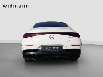 MERCEDES-BENZ CLA 350 4M EQ  AMG Premium-Paket Multi&hellip;