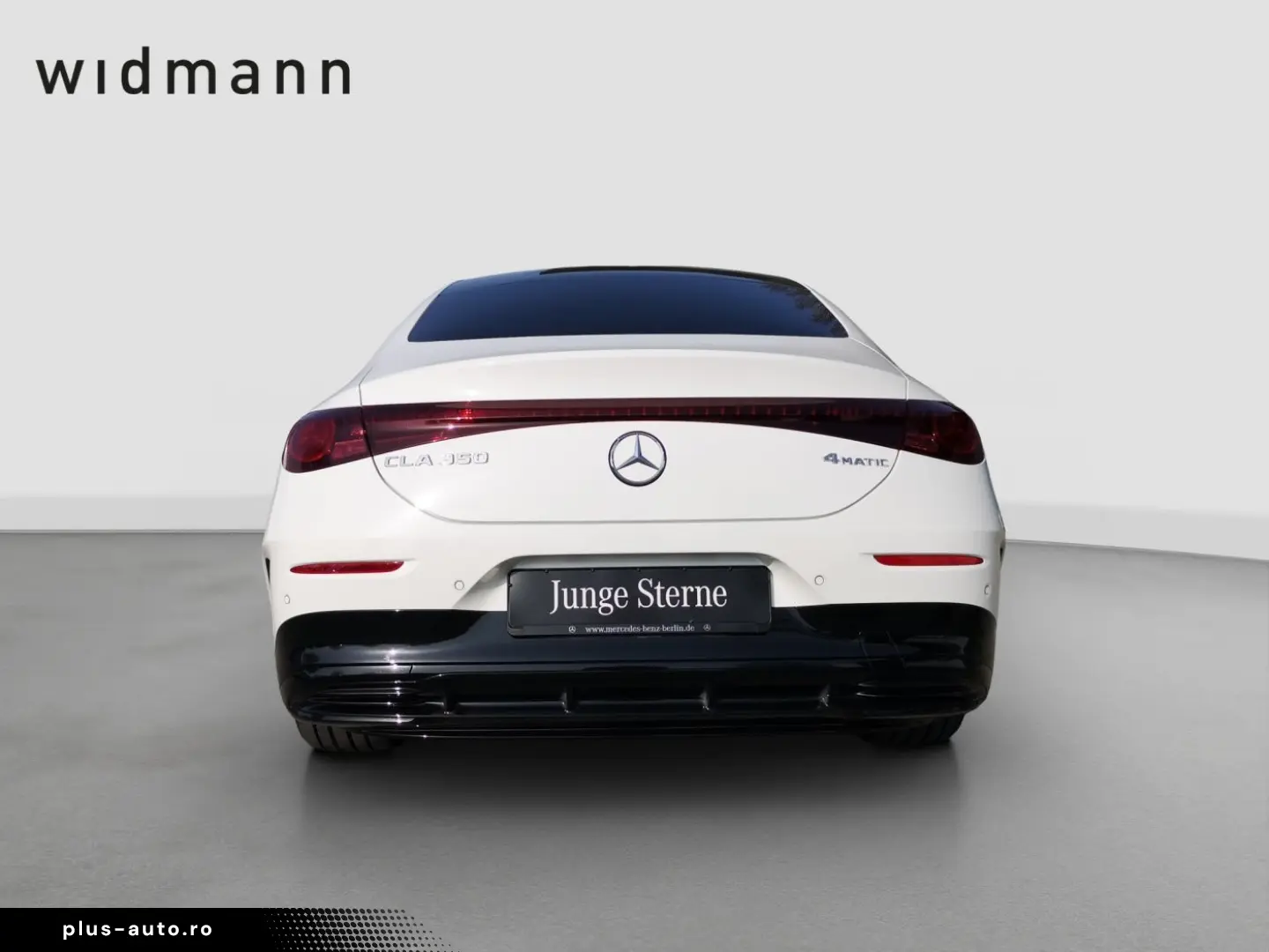 MERCEDES-BENZ CLA 350 4M EQ  AMG Premium-Paket Multi&hellip;