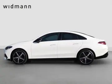 MERCEDES-BENZ CLA 350 4M EQ  AMG Premium-Paket Multi&hellip;