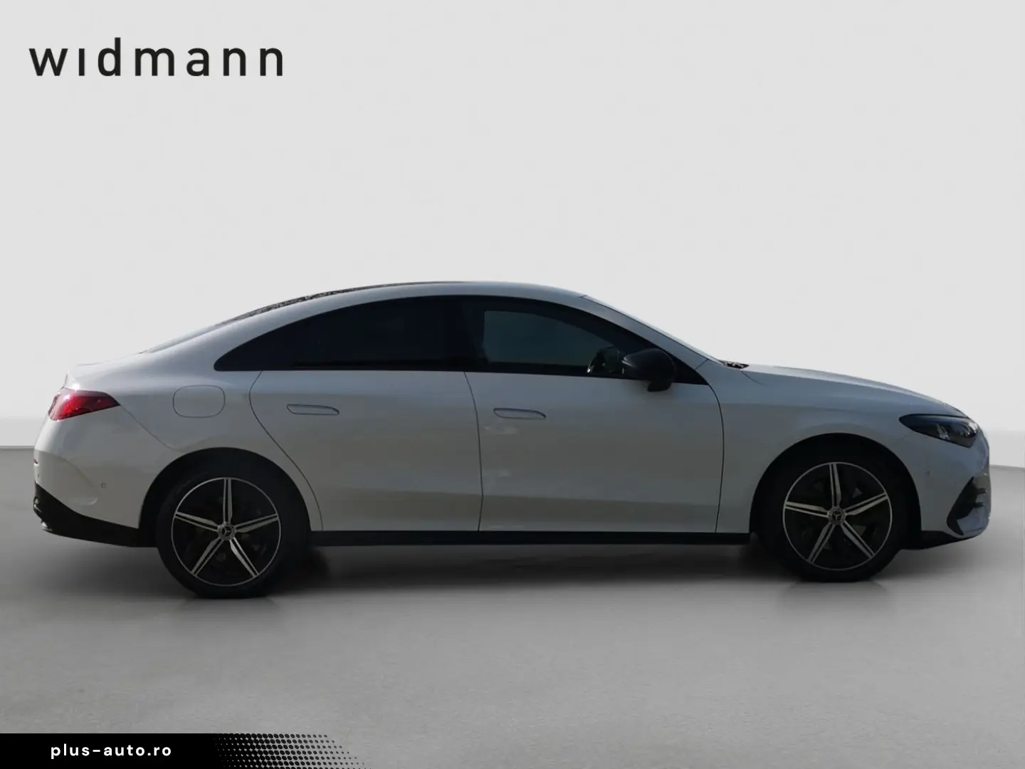 MERCEDES-BENZ CLA 350 4M EQ  AMG Premium-Paket Multi&hellip;