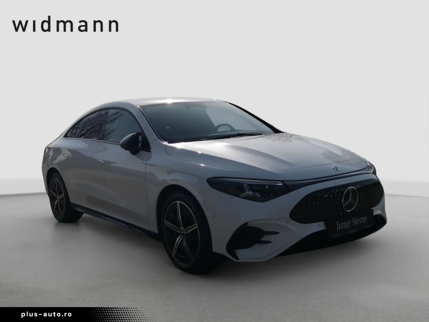 MERCEDES-BENZ CLA 350 4M EQ  AMG Premium-Paket Multi&hellip;