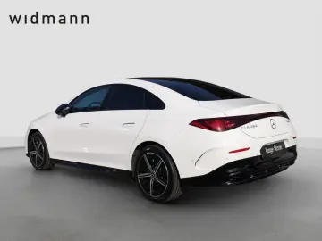 MERCEDES-BENZ CLA 350 4M EQ  AMG Premium-Paket Multi&hellip;