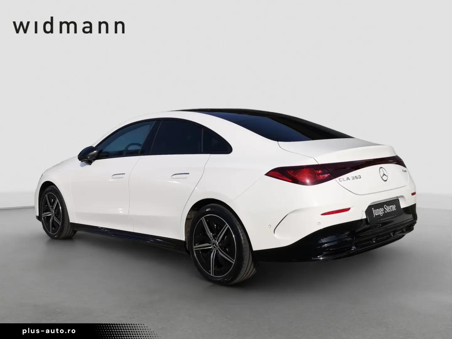 MERCEDES-BENZ CLA 350 4M EQ  AMG Premium-Paket Multi&hellip;