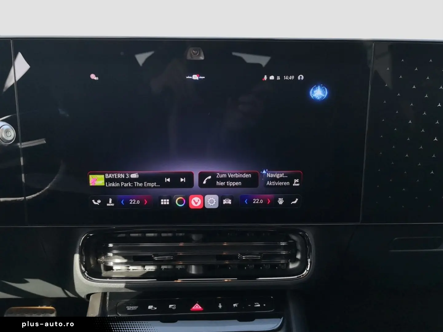 MERCEDES-BENZ CLA 350 4M EQ  AMG Premium-Paket Multi&hellip;