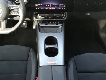 MERCEDES-BENZ CLA 350 4M EQ  AMG Premium-Paket Multi&hellip;