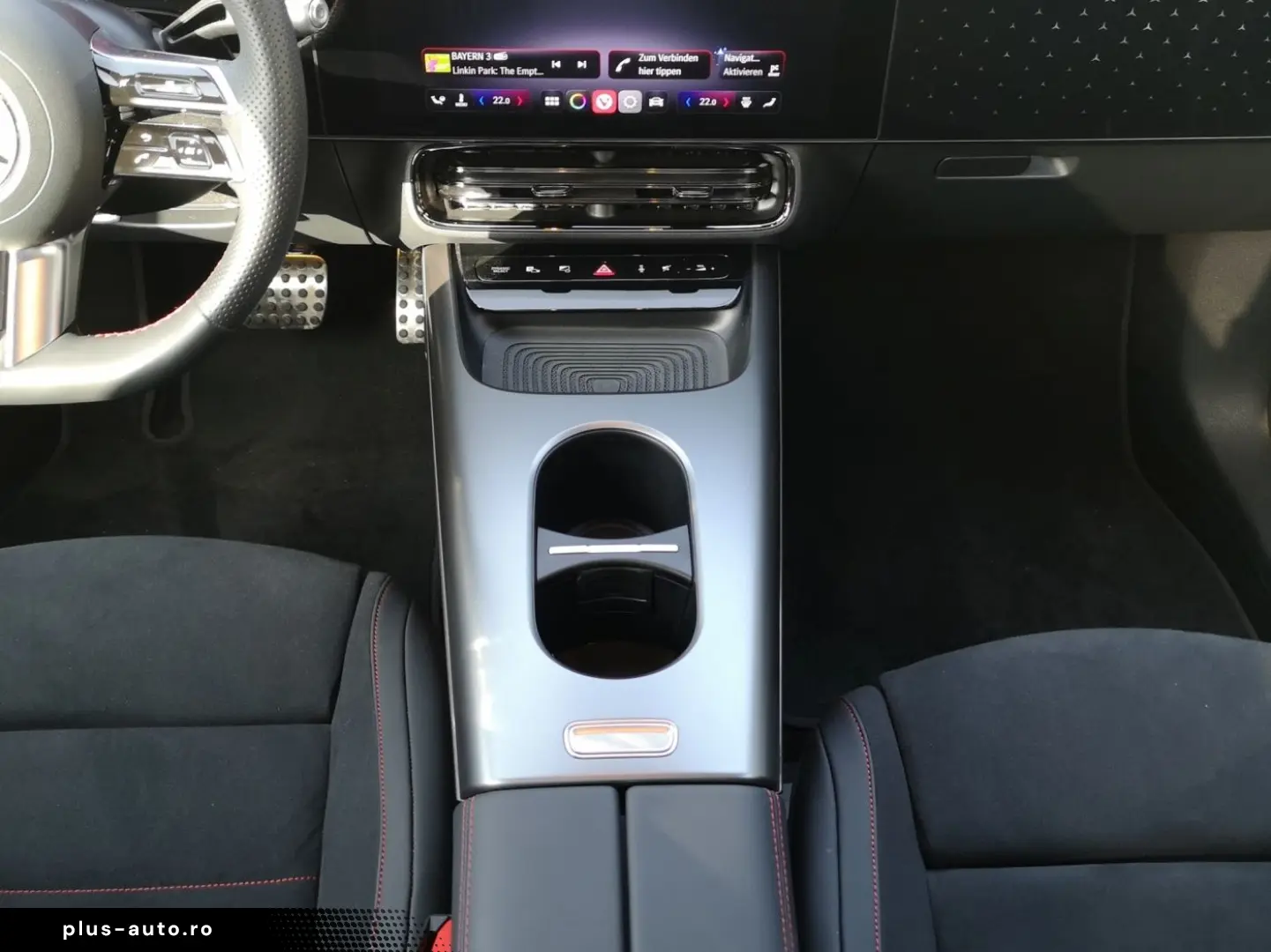 MERCEDES-BENZ CLA 350 4M EQ  AMG Premium-Paket Multi&hellip;