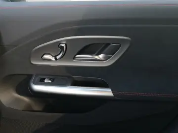 MERCEDES-BENZ CLA 350 4M EQ  AMG Premium-Paket Multi&hellip;