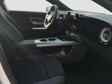 MERCEDES-BENZ CLA 350 4M EQ  AMG Premium-Paket Multi&hellip;