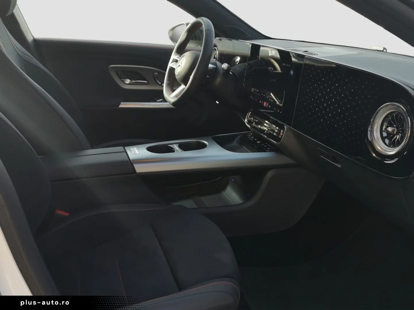 MERCEDES-BENZ CLA 350 4M EQ  AMG Premium-Paket Multi&hellip;