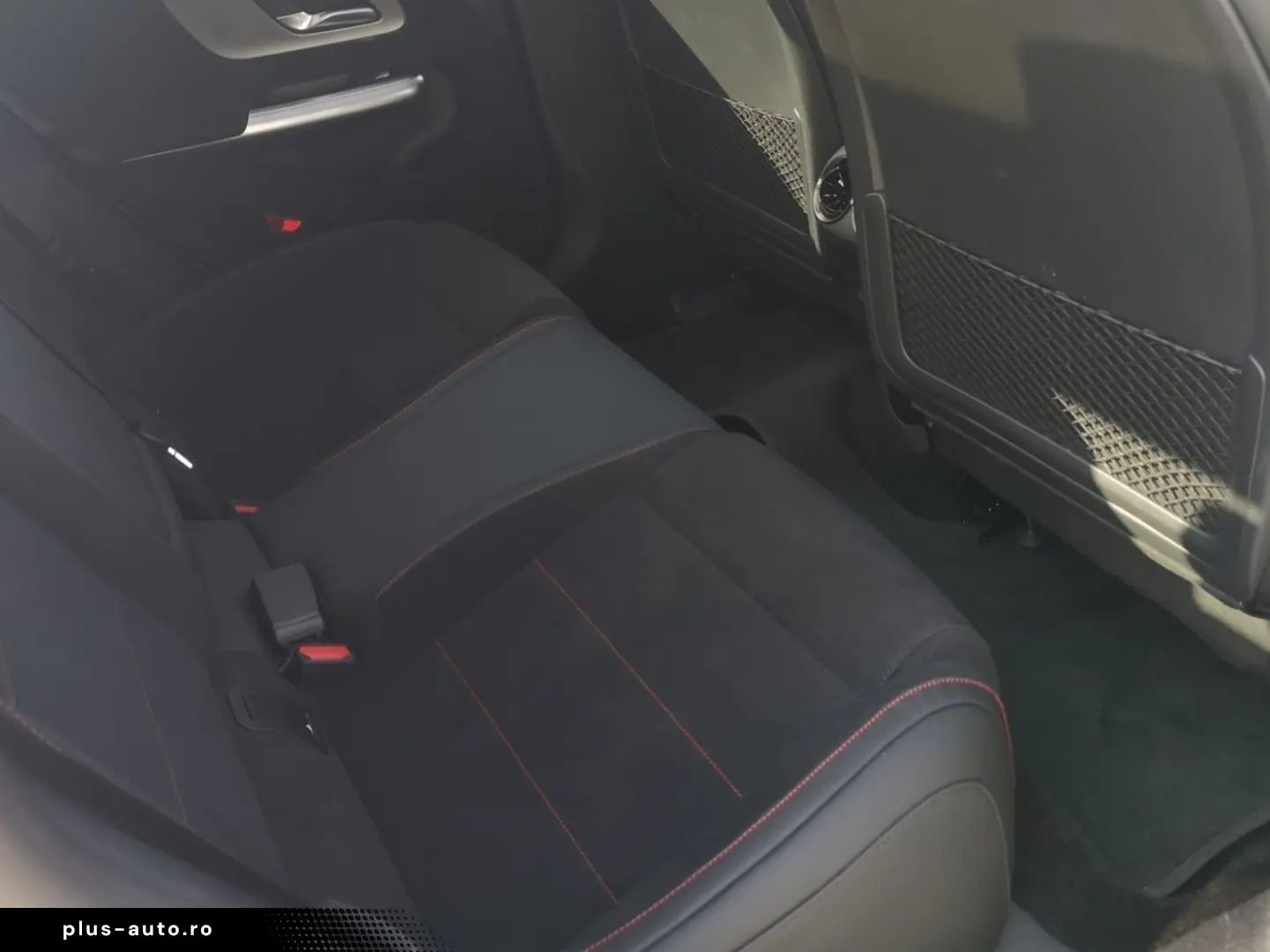 MERCEDES-BENZ CLA 350 4M EQ  AMG Premium-Paket Multi&hellip;