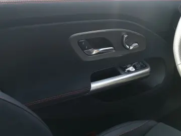 MERCEDES-BENZ CLA 350 4M EQ  AMG Premium-Paket Multi&hellip;