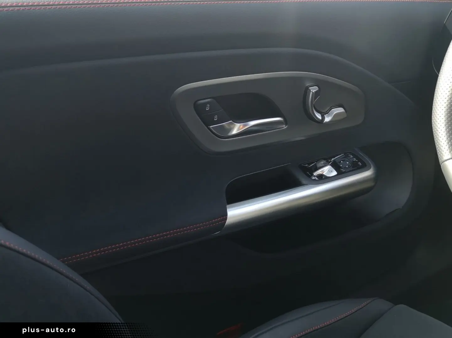 MERCEDES-BENZ CLA 350 4M EQ  AMG Premium-Paket Multi&hellip;