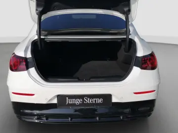 MERCEDES-BENZ CLA 350 4M EQ  AMG Premium-Paket Multi&hellip;