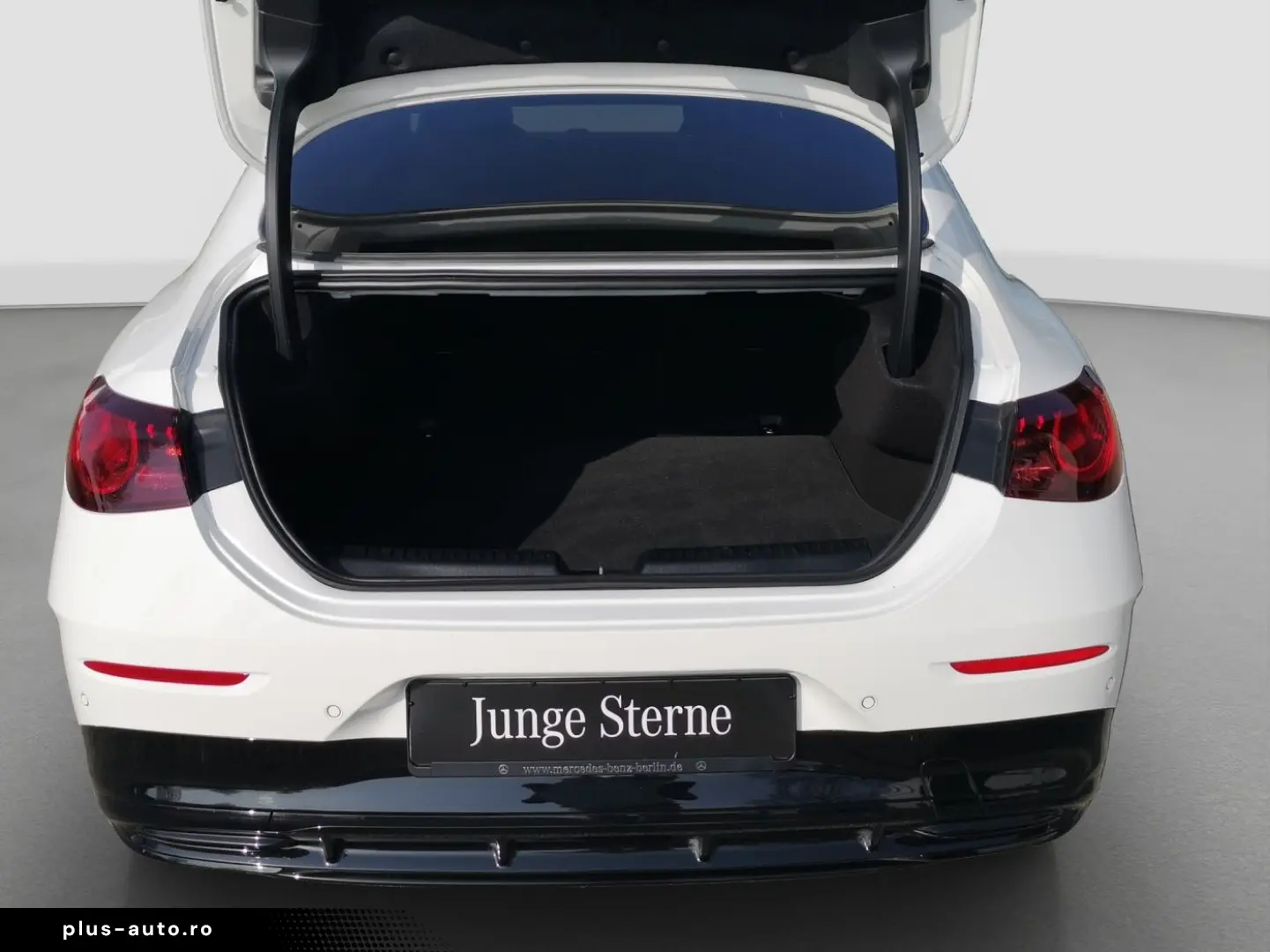 MERCEDES-BENZ CLA 350 4M EQ  AMG Premium-Paket Multi&hellip;