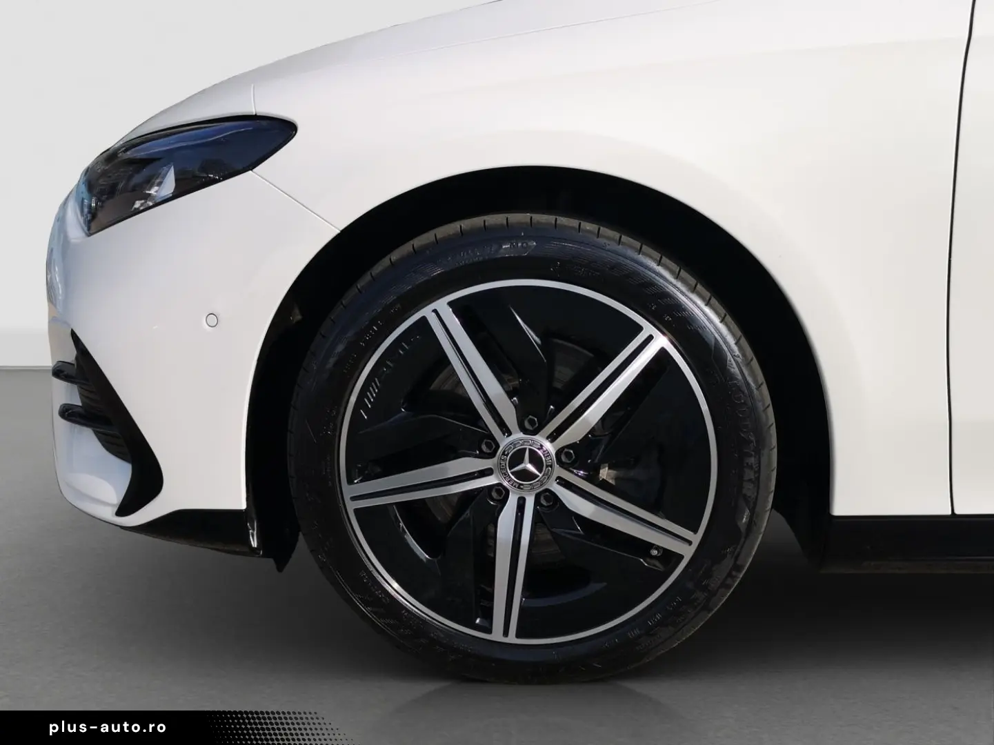 MERCEDES-BENZ CLA 350 4M EQ  AMG Premium-Paket Multi&hellip;