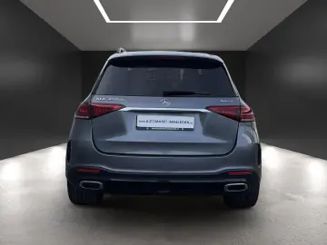 MERCEDES-BENZ GLE 350 de AMG