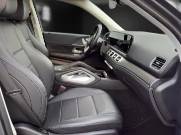 MERCEDES-BENZ GLE 350 de AMG