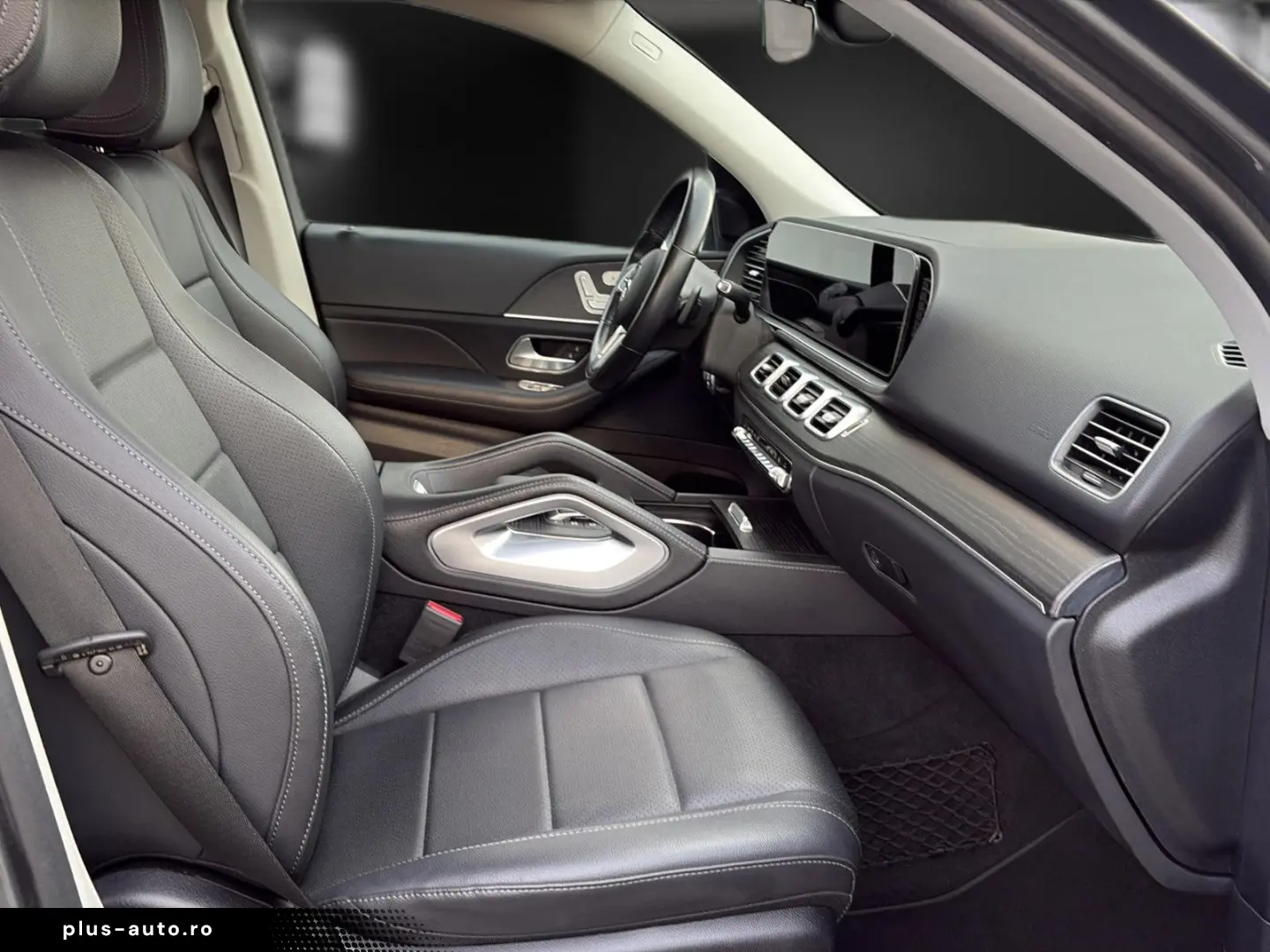 MERCEDES-BENZ GLE 350 de AMG