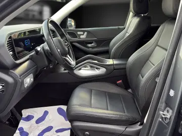 MERCEDES-BENZ GLE 350 de AMG