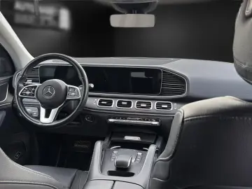 MERCEDES-BENZ GLE 350 de AMG