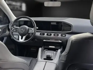 MERCEDES-BENZ GLE 350 de AMG