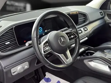 MERCEDES-BENZ GLE 350 de AMG