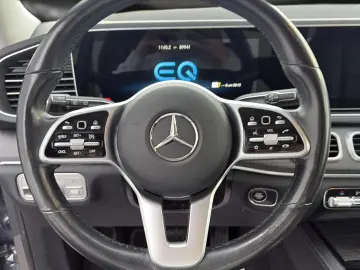 MERCEDES-BENZ GLE 350 de AMG