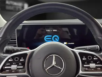 MERCEDES-BENZ GLE 350 de AMG