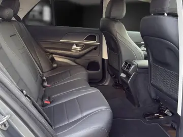 MERCEDES-BENZ GLE 350 de AMG