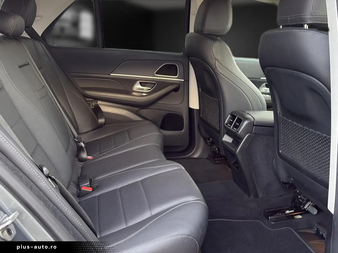 MERCEDES-BENZ GLE 350 de AMG