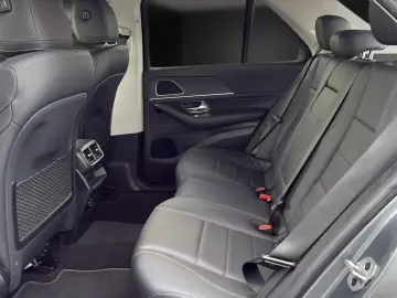 MERCEDES-BENZ GLE 350 de AMG