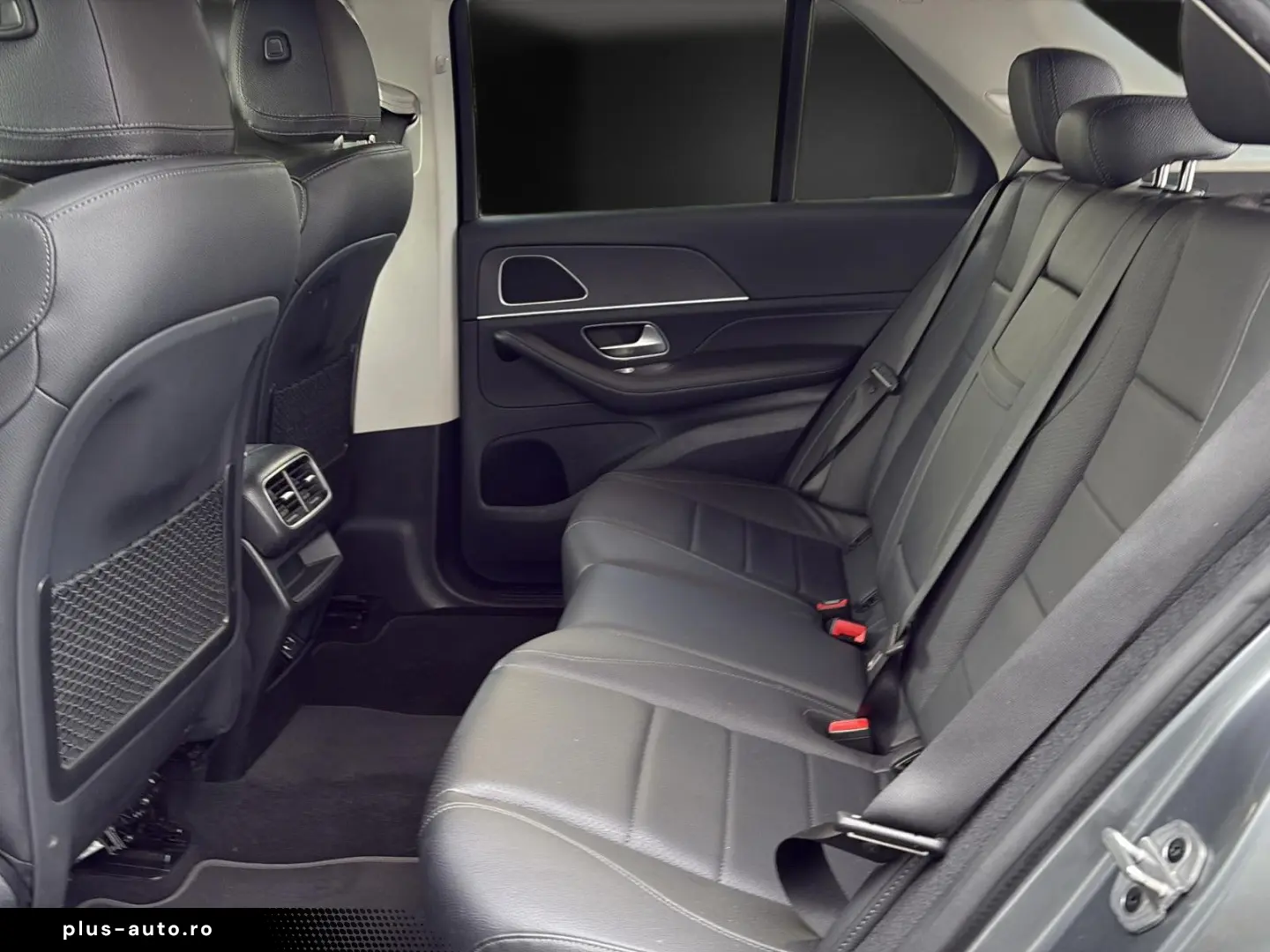 MERCEDES-BENZ GLE 350 de AMG