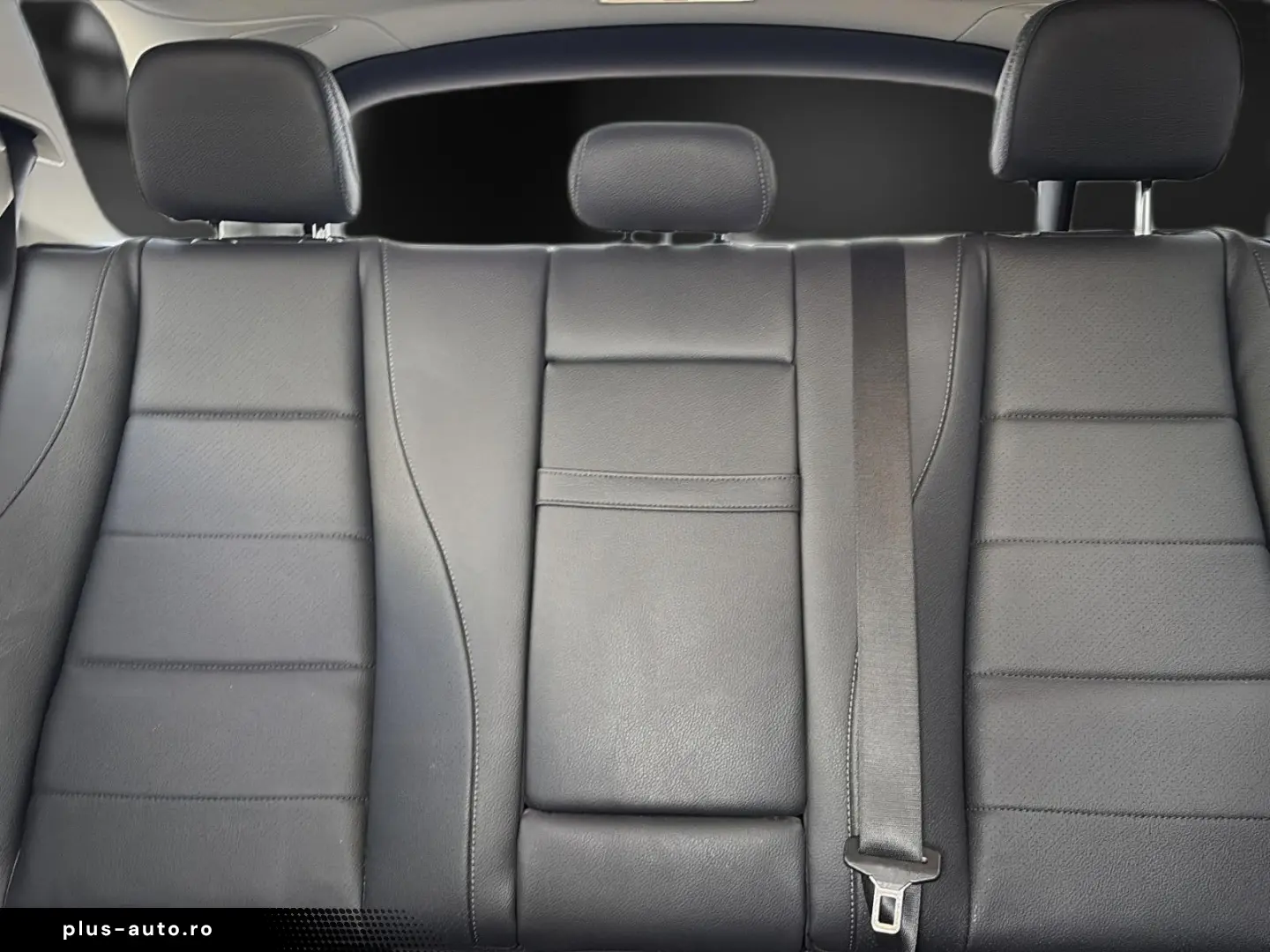 MERCEDES-BENZ GLE 350 de AMG