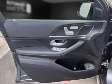MERCEDES-BENZ GLE 350 de AMG