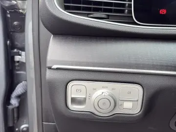 MERCEDES-BENZ GLE 350 de AMG